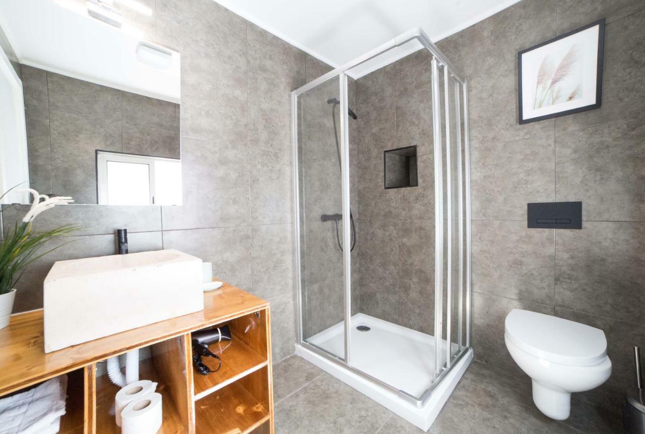 Apartamento Flh Bairro Alto Charming
