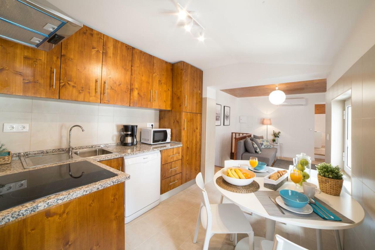 Flh Bairro Alto Charming Apartamento *