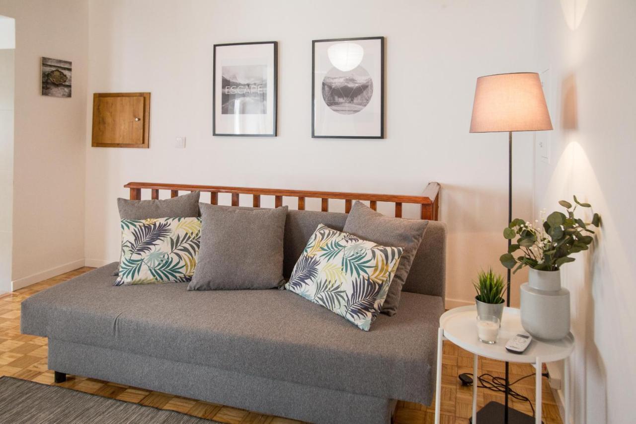 Flh Bairro Alto Charming Apartamento *