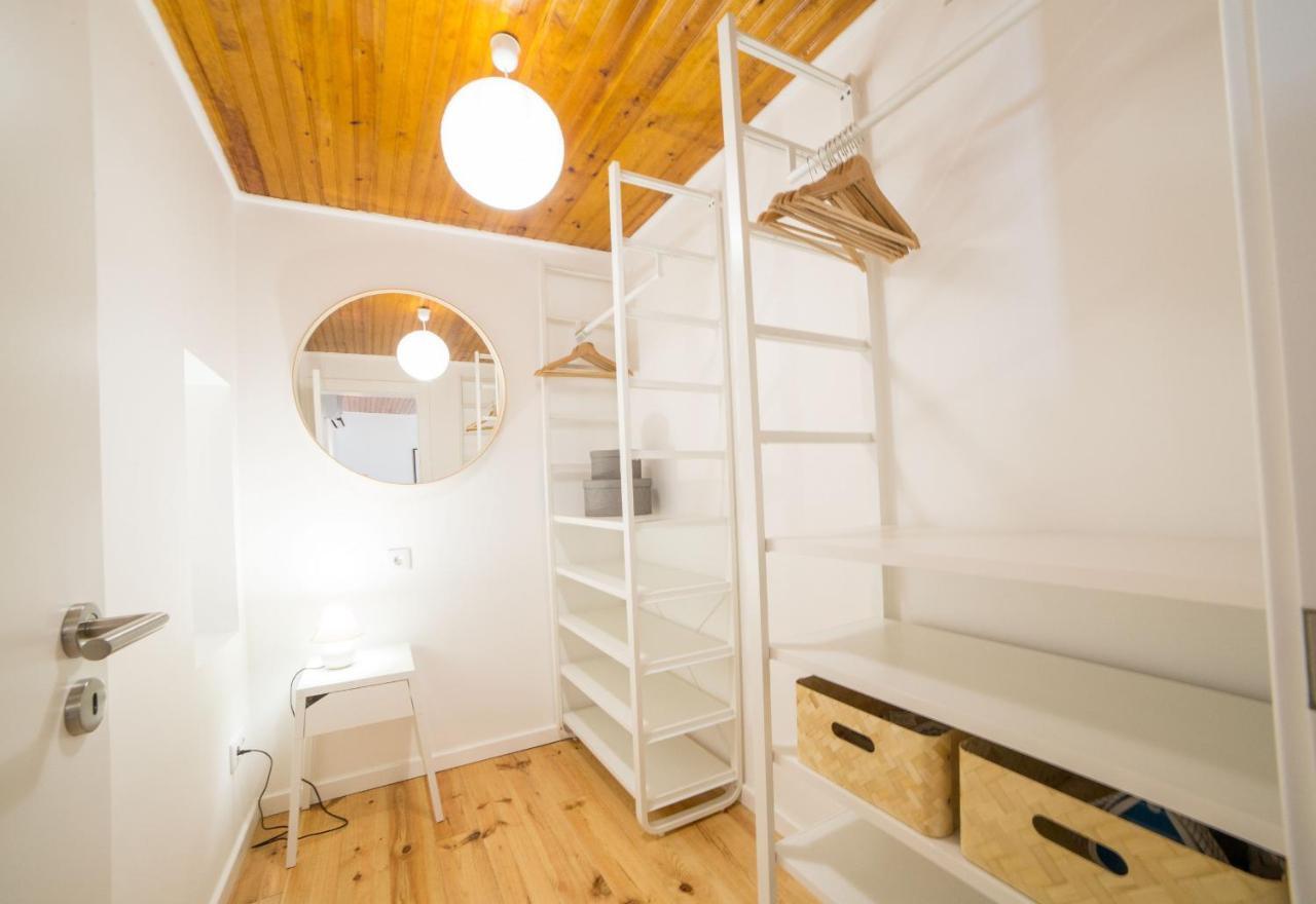 Flh Bairro Alto Charming Apartamento Lisboa