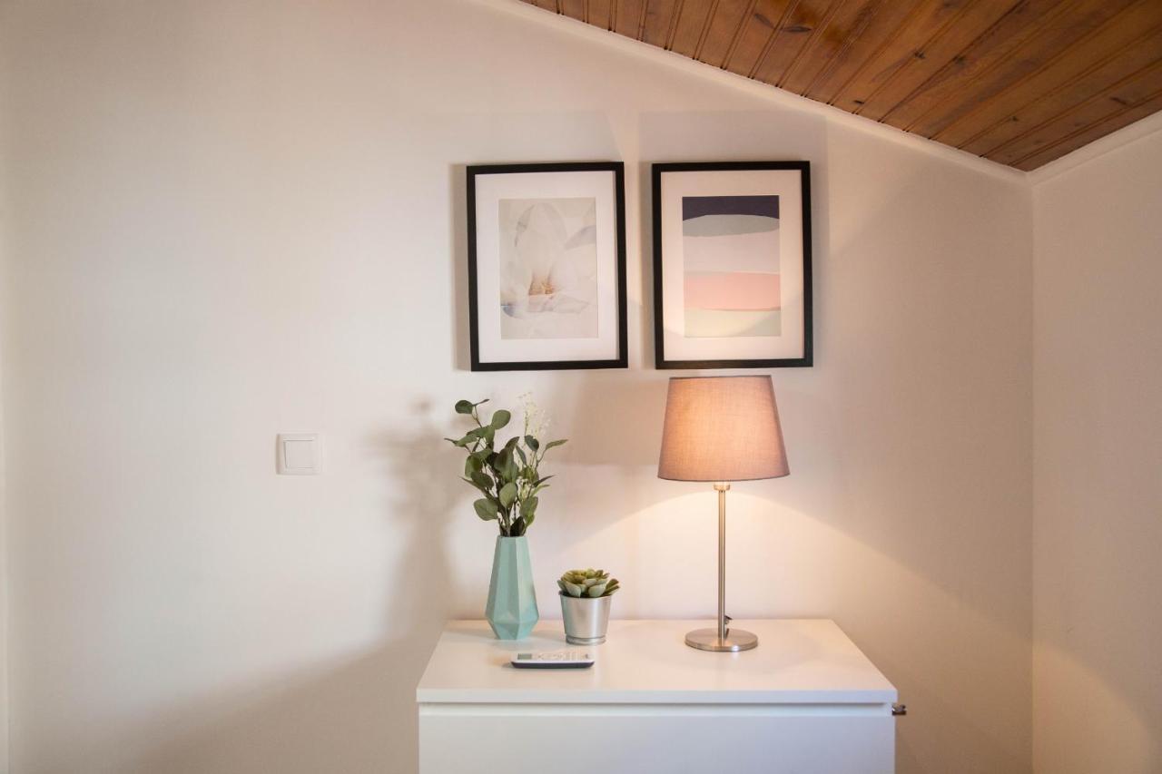 Apartamento Flh Bairro Alto Charming