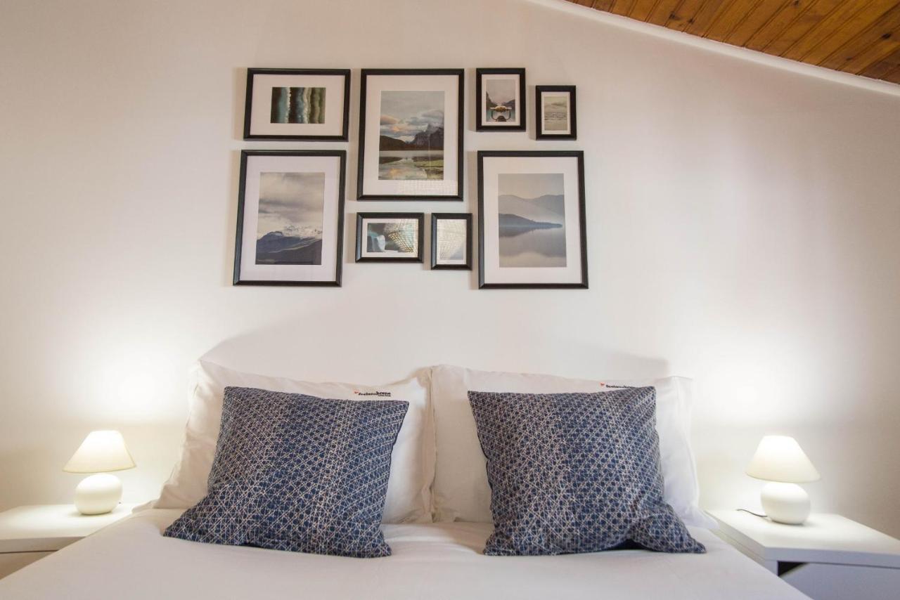 Apartamento Flh Bairro Alto Charming