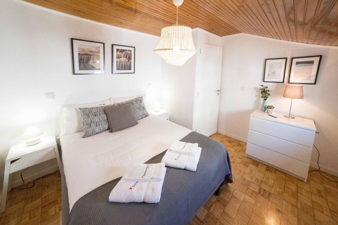 Apartamento Flh Bairro Alto Charming