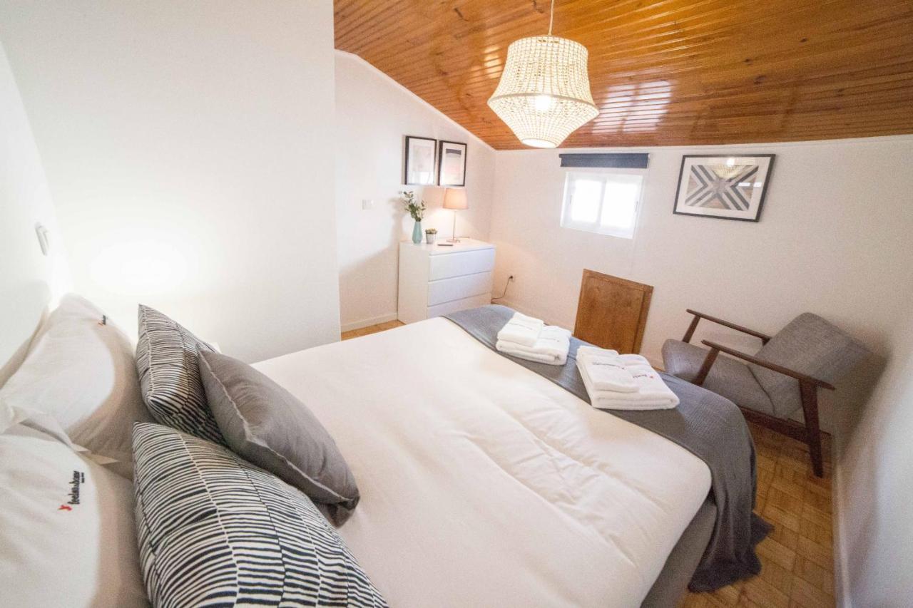 Apartamento Flh Bairro Alto Charming