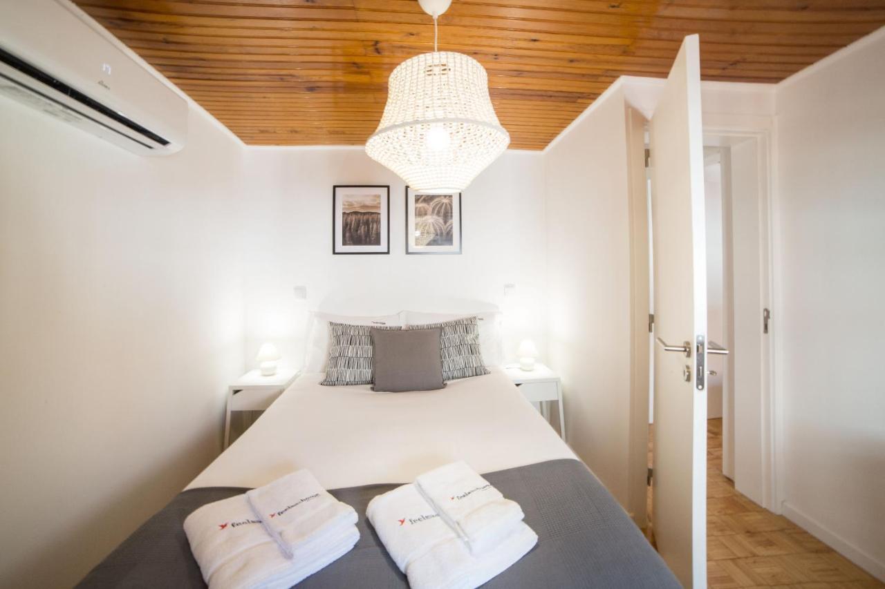Apartamento Flh Bairro Alto Charming