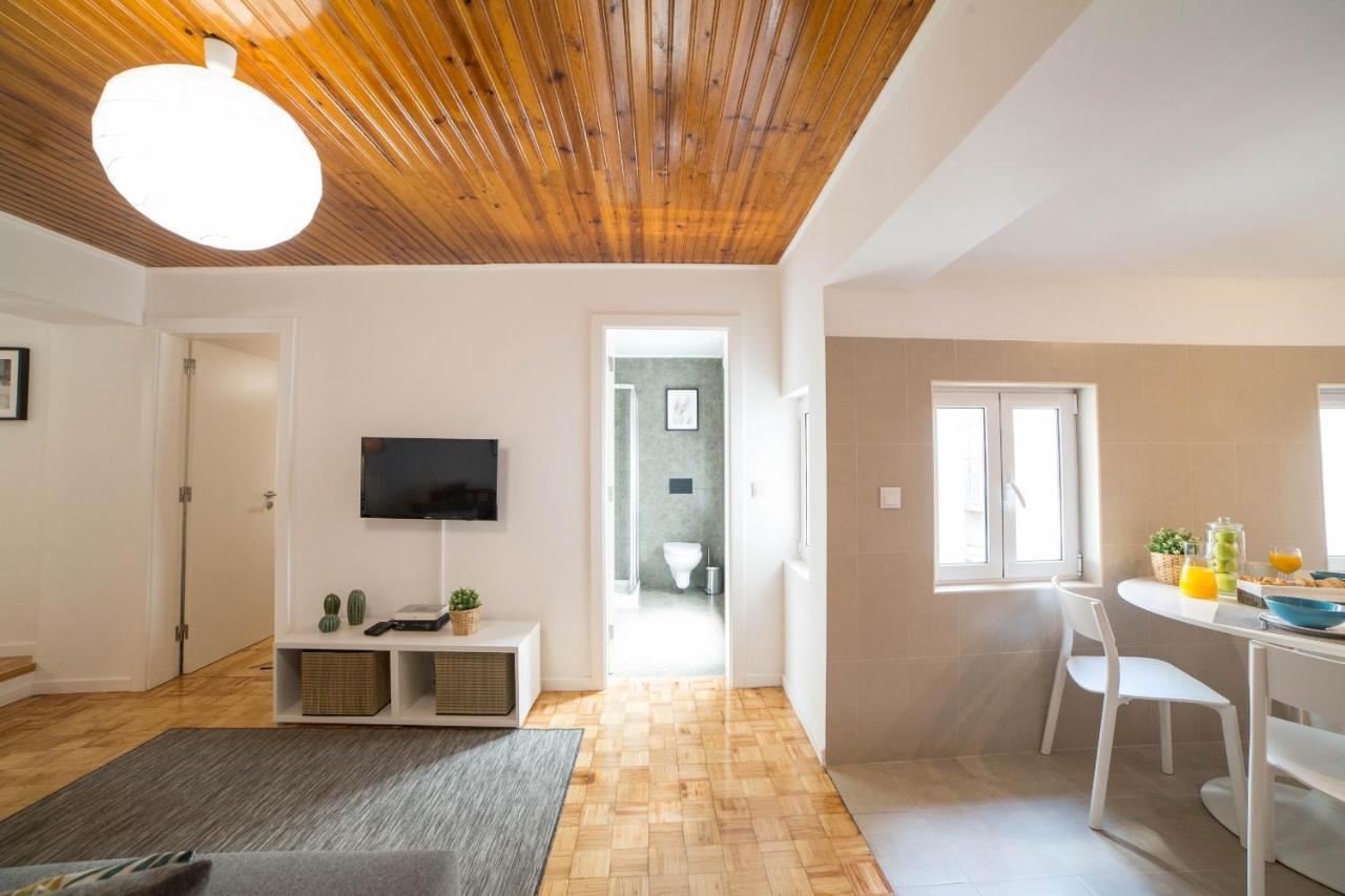 Apartamento Flh Bairro Alto Charming