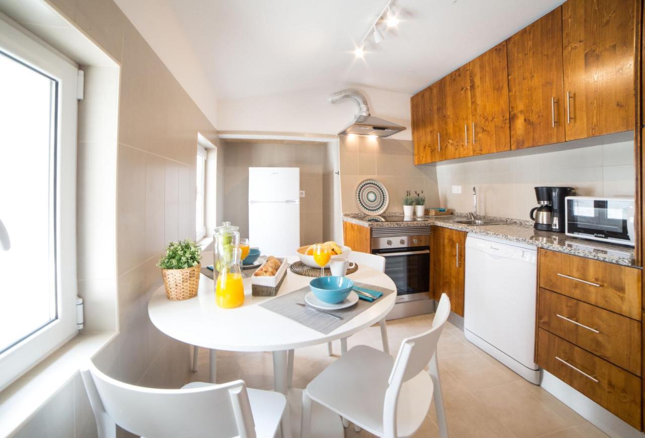 Flh Bairro Alto Charming Apartamento Lisboa